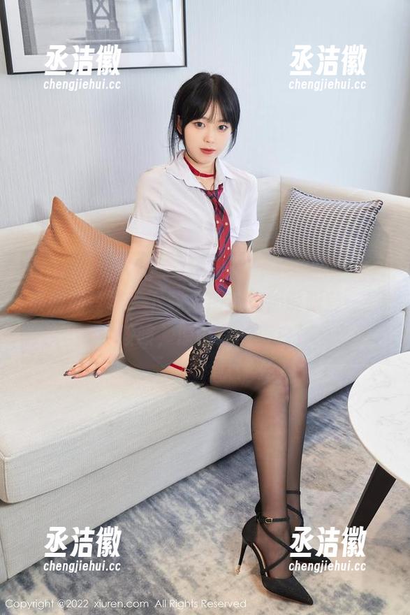 Xiuren秀人网-Jennifer小若 Xiuren秀人网 - Jennifer小若的短裙合集震撼登场,下载后朋友们都说眼前一亮,咳咳,原谅我的直白!
