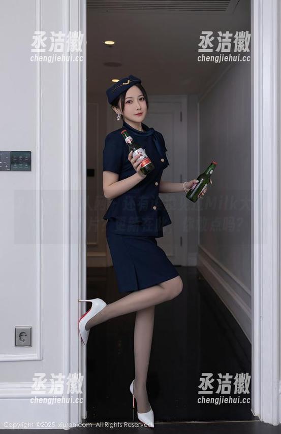 Xiuren秀人网-Milk大萌 Xiuren秀人网 - 还有谁没见过Milk大萌的长腿图片?更新在此,你敢点吗?