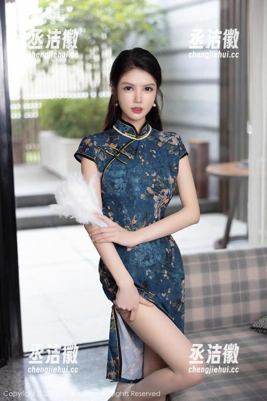 Xiuren秀人网-UU阿文 Xiuren秀人网 - UU阿文的女仆写真在在线浑浑噩噩中悄悄游走。