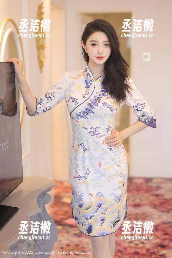 Xiuren秀人网-俞夕梦 Xiuren秀人网 - 你绝对想不到,俞夕梦的女仆照里藏了多少小幽默,最新图库已上线!