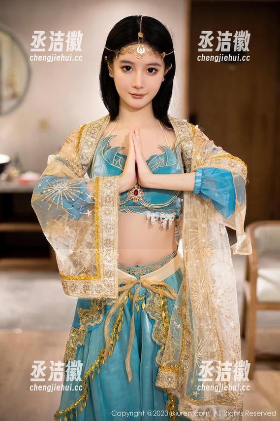 Xiuren秀人网-刘婷婷 Xiuren秀人网 - 看,刘婷婷又在瑜伽里找到了自己的节奏,高清每一个拗口的动作。