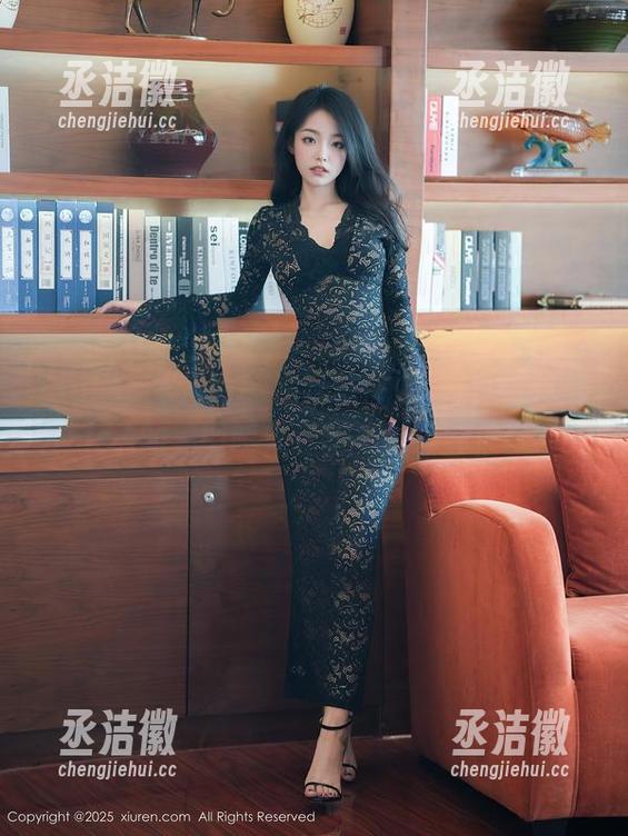 Xiuren秀人网-卓芷伊EricA Xiuren秀人网 - 独特的牛仔裤,卓芷伊EricA的美图图集让时光在腰间停驻。