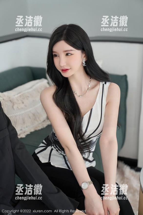 Xiuren秀人网-周于希sandy Xiuren秀人网 - 一键下载周于希sandy女友合集,心中默念:这位不太完美的虚拟女友,是否适合陪我熬夜啊?