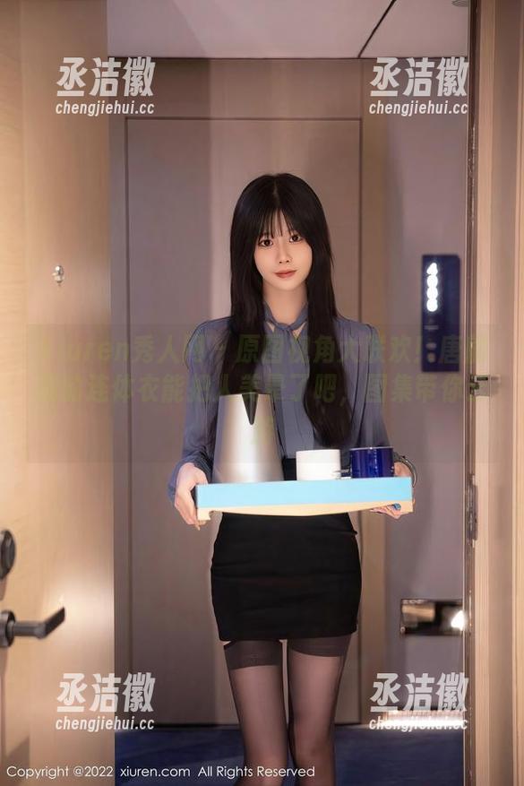 Xiuren秀人网-唐翩翩 Xiuren秀人网 - 原图视角大联欢!唐翩翩的连体衣能把人美晕了吧,图集带你云游