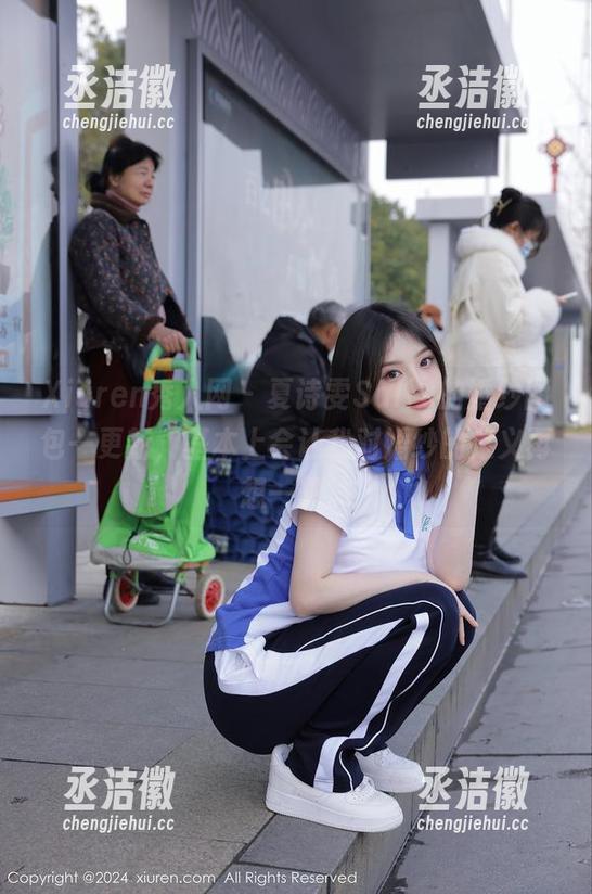 Xiuren秀人网-夏诗雯Sally Xiuren秀人网 - 夏诗雯Sally的婚纱图包一更新,基本上会让我对婚纱的定义再想一想。