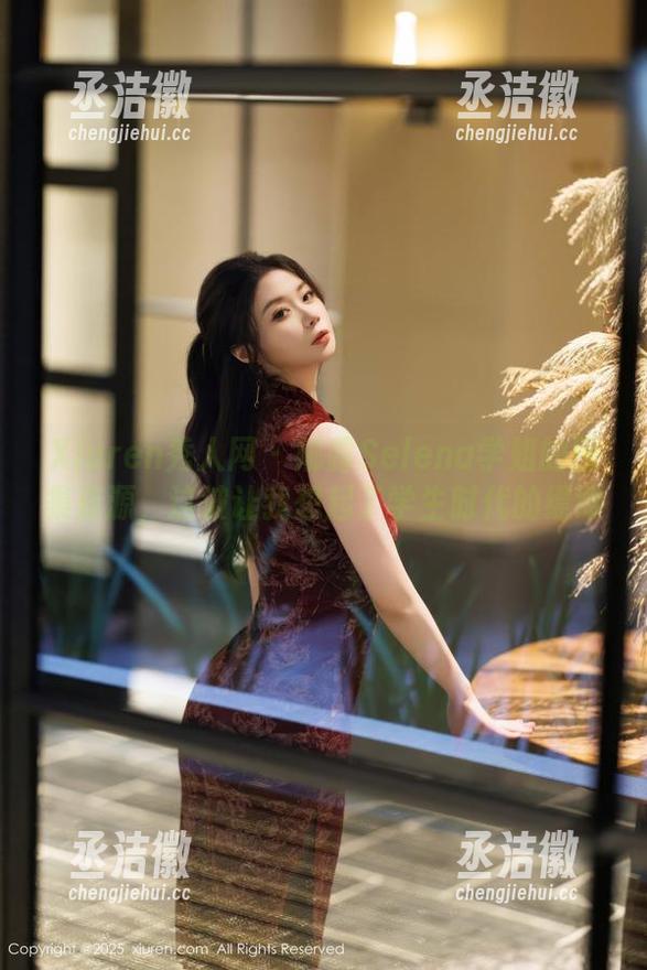 Xiuren秀人网-娜露Selena Xiuren秀人网 - 娜露Selena学姐的图集资源,这波让我想起了学生时代的缥缈