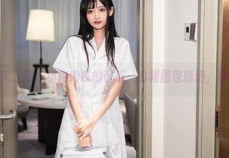 Xiuren秀人网 – 小肉肉咪的诱惑：白裙图包精选，谁还不爱？