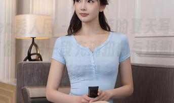 Xiuren秀人网 – 张庭蓉的夏天写真集资源，带你开启一段充满扭曲与逗趣的狂欢旅程！