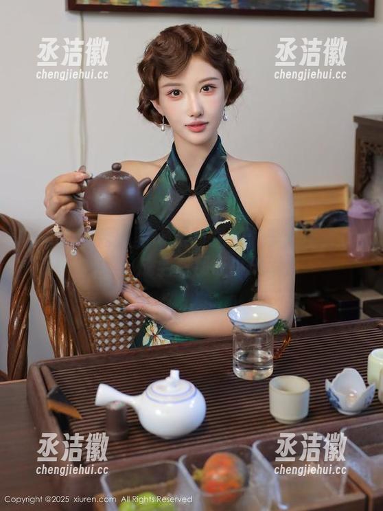 Xiuren秀人网-李七喜 Xiuren秀人网 - 限时免费:李七喜修女合集,成全你那点小确幸。