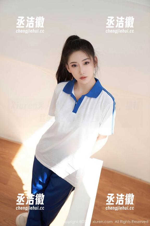 Xiuren秀人网-王伊纯 Xiuren秀人网 - 王伊纯的高跟鞋,福利建筑师?新写真上线!