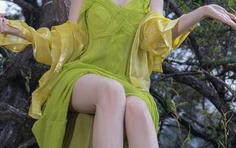 Xiuren秀人网 – 体操服+甜白酱的私房写真，这搭配我服了！