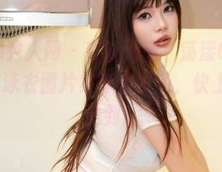 Xiuren秀人网 – 在泳池旁，荡漾Crystal的高清泳衣图片集等你发现，快上船就别迟到！