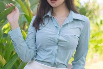 Xiuren秀人网 – 资源里的菲儿beautyJK，光是看图都让我心痒痒