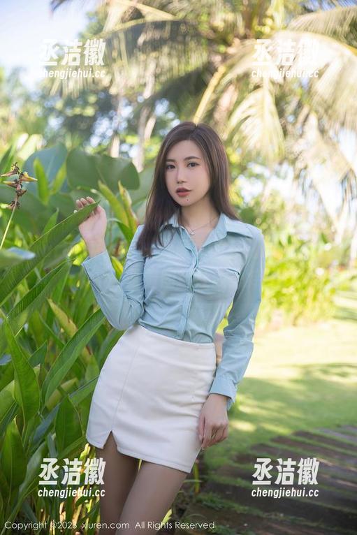 Xiuren秀人网-菲儿beauty Xiuren秀人网 - 资源里的菲儿beautyJK,光是看图都让我心痒痒