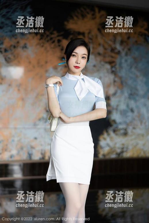 Xiuren秀人网-贾诗晗 Xiuren秀人网 - 女神抱歉,药不能停!贾诗晗的原图分享让人亢奋!