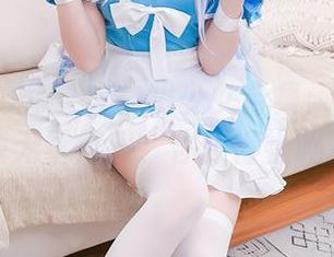 YouMi尤蜜荟 – 神明少女合集：李承美这波无量供养，你跟得上吗？