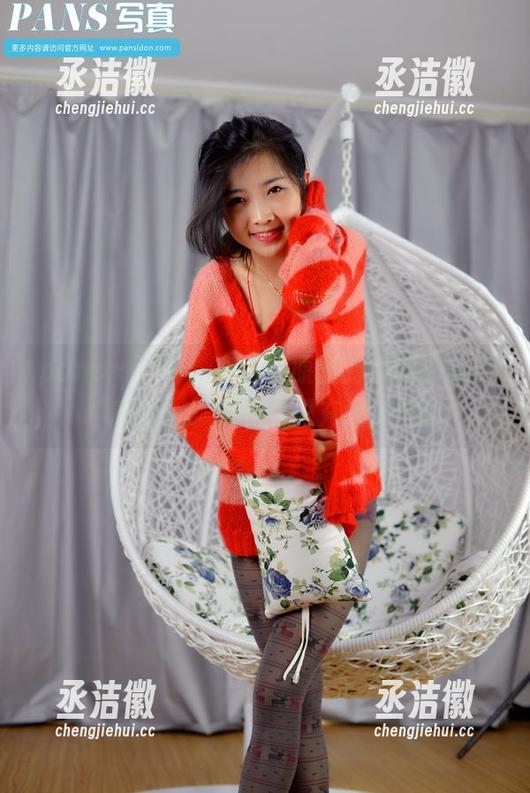 pans - 话说，小倩的原图到底藏了多少“秘密”？我脑子里充满了味道