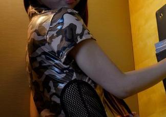 pans – 折折的油亮新作，原图更新，进来的小心脏还能挺住吗？