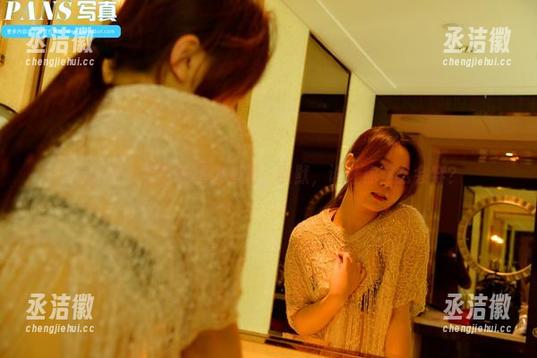 pans-默默 pans - 沉默的和服套图,默默,谁让你这么会穿?