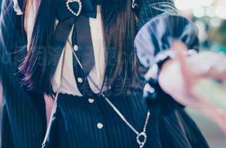 shimo霜月演绎天使cos，谁说这世上没有完美？