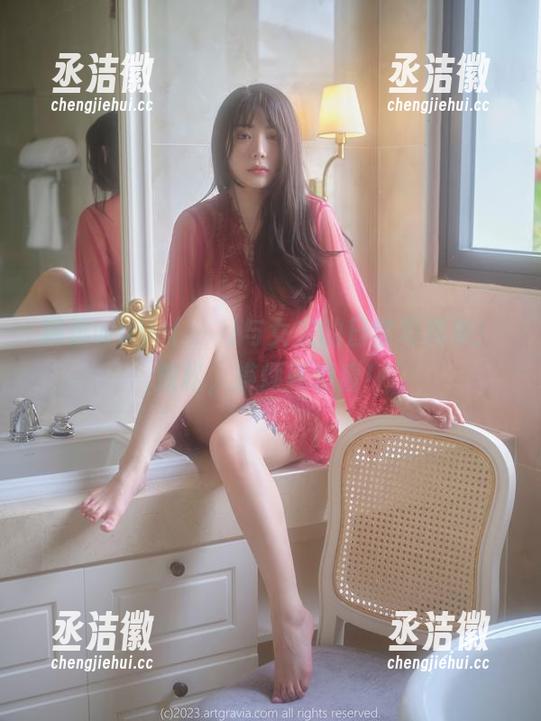 精选wuyo(우요)与女友的日常写真集：放松，嫌烦就别看！