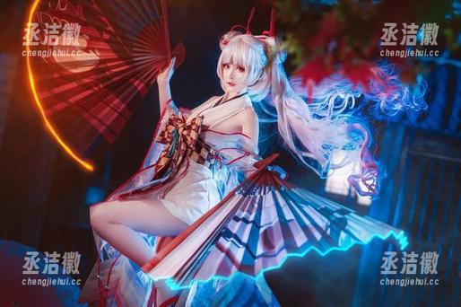 yui金鱼 yui金鱼的Lolita:被怀旧的cos气息包围