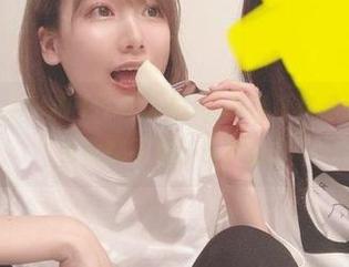 礼服写真，けん研(けんけん)的选择真是“大胆”，看得我都不知该说什么。