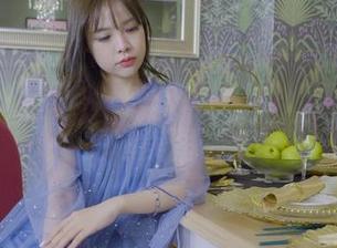 丽柜 – 兔子说：双生花+一吻，快来看我的超美图合集