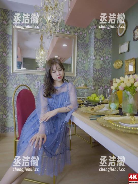 丽柜-兔子 丽柜 - 兔子说:双生花+一吻,快来看我的超美图合集