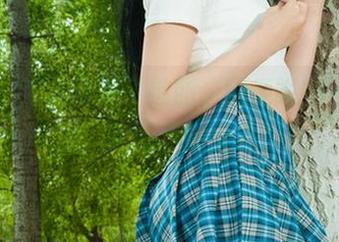 丽柜 – 凉儿带来了莲脂，顺便附赠一堆美图，别问我这是啥！