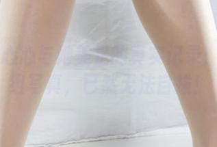 丽柜 – 心心与她美足的真实记录：看了这组写真，已然无法自拔！