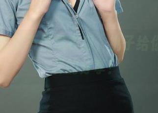 丽柜 – 制服不仅是衣服，桃子给你带来不一样的分享！