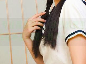 丽柜 – 专注高清图集，汐汐的双生花，真难得在花季里找到一缕不一样的气息。
