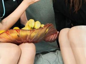 丽柜 – 看！然然的私房合集，训导秘书的真面目