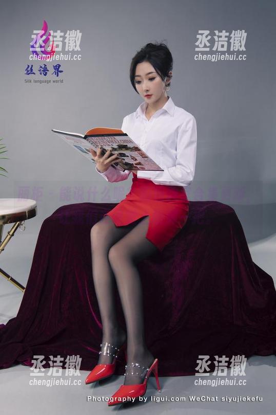 丽柜-阳阳 丽柜 - 能说什么呢?阳阳教室合集更新,让我们在课堂上偷懒一把。