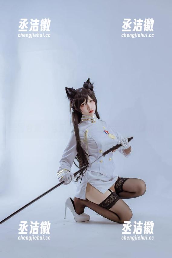 二佐Nisa 美图合集:当二佐Nisa爱上无色光辉的白