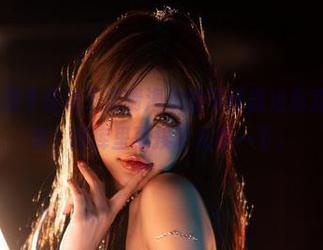 微密圈 – 倒不是说于芷晴海边的写真能治愈我，但……来，图库里再挨个儿看一下。