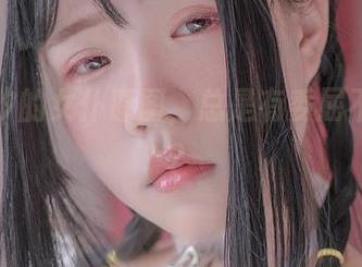 呃，今汐的女仆原图，总是有委屈不愿吐露？