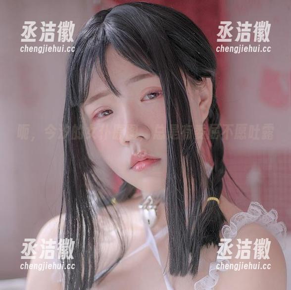 今汐 呃,今汐的女仆原图,总是有委屈不愿吐露?