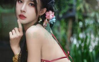 资源已备齐，随时进入余多多Dudu的妲己古风诱惑力合集：快救救我！