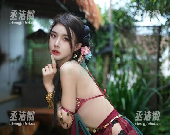 余多多Dudu 资源已备齐,随时进入余多多Dudu的妲己古风诱惑力合集:快救救我!