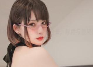 兔女郎写真：你十七鸽全新合集，时尚与俏皮并存！