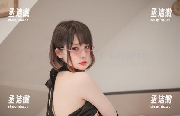你十七鸽 兔女郎写真:你十七鸽全新合集,时尚与俏皮并存!