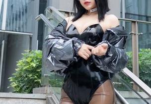 冲着你烨烨的功夫去的，原图私拍看这里！