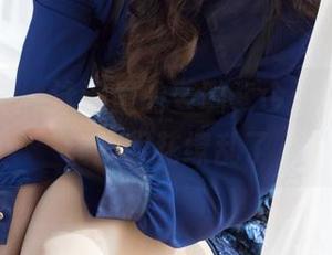 克拉女神 – 泳池里的姜璐，今天的分享又让我眼花缭乱了