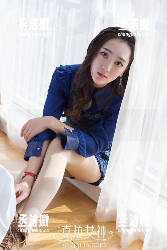克拉女神-姜璐 克拉女神 - 泳池里的姜璐,今天的分享又让我眼花缭乱了