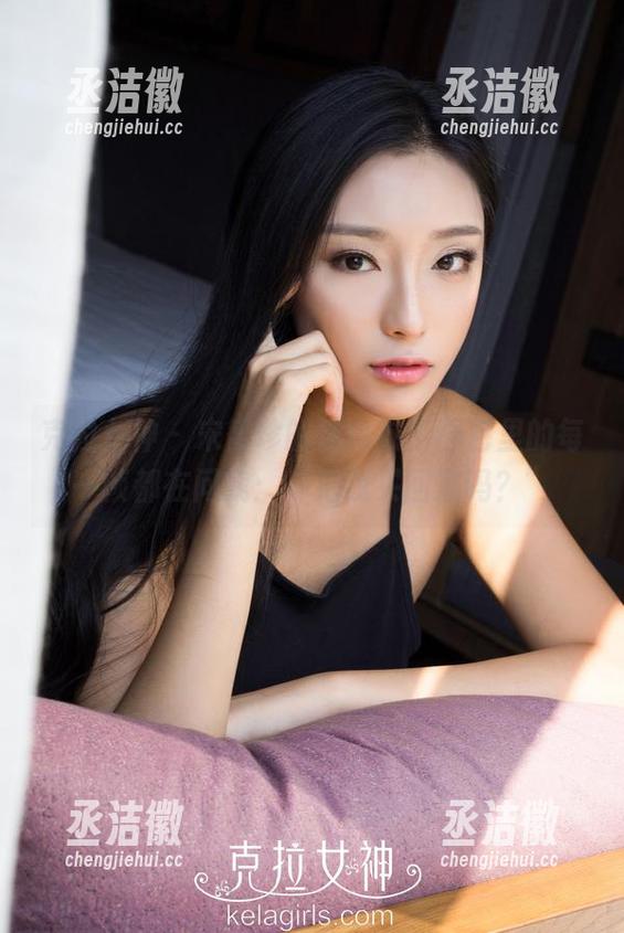 克拉女神-宋智珍 克拉女神 - 宋智珍的连体衣,图包里的每一帧都在问我:“把我买回家吗?”