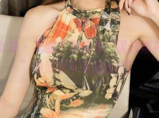 克拉女神 – 花嫁？更像是“误进婚礼现场”的苏可可私拍合集！