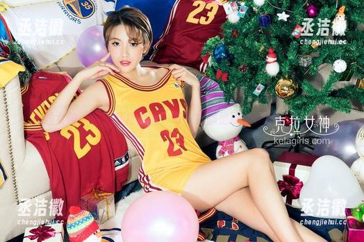 克拉女神-馨馨 克拉女神 - 馨馨红裙合集:每一寸都是致敬少女心的壁纸秀