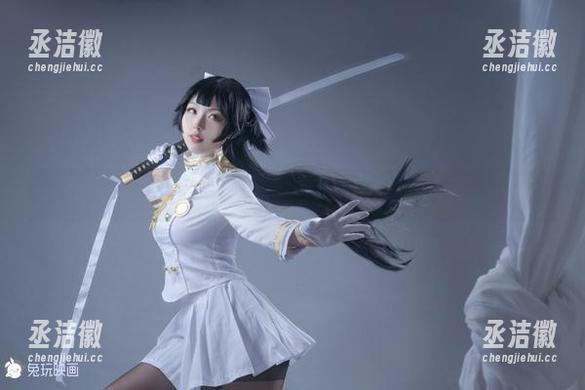 兔玩映画 兔玩映画的私房图集:琐碎与狂野的兔女郎